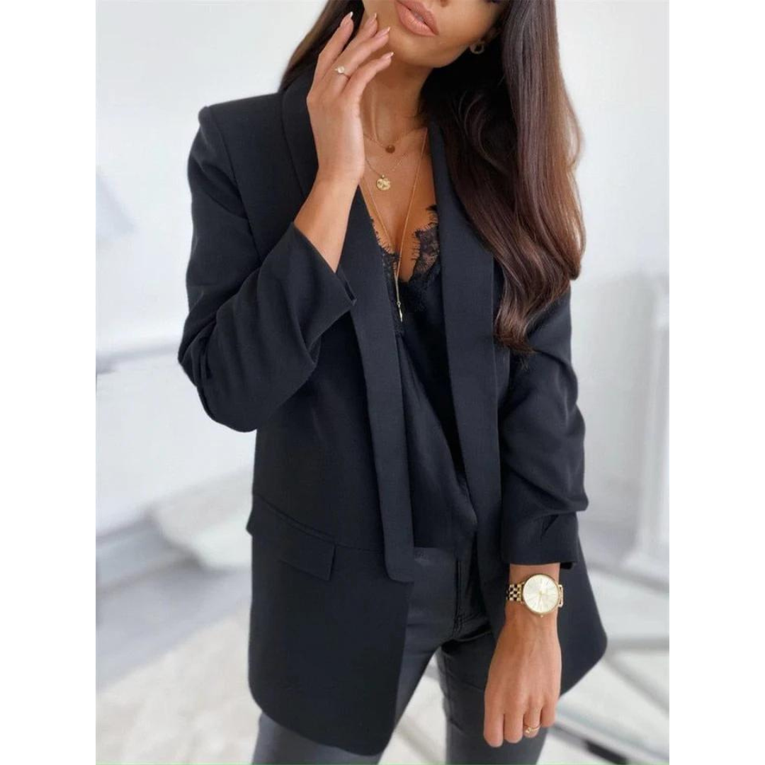 Urbina | Blazer Lungo Estivo 3XL