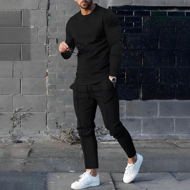 Set Uomo Comodo Leggero - Vesarelli