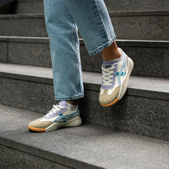 Veloria | Scarpe Comode Per Camminare