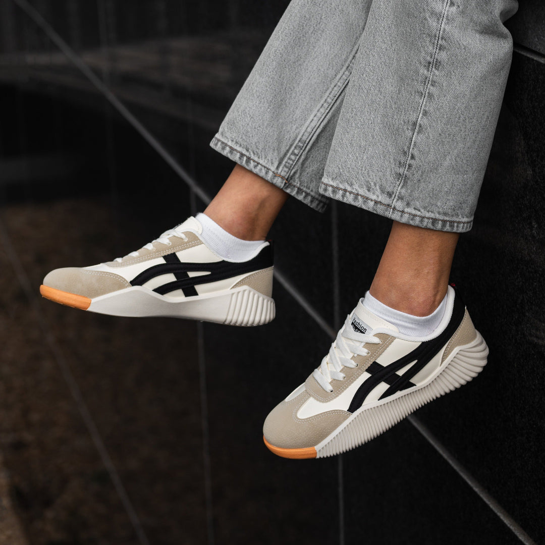 Veloria | Scarpe Comode Per Camminare
