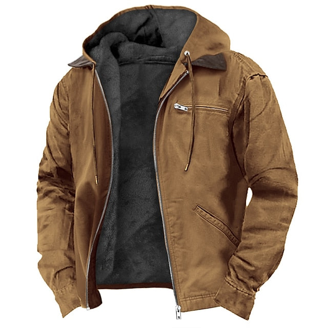 Vento | Elegante Parka Invernale Donna Foderato per Comfort e Stile 1