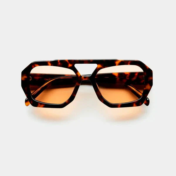 Occhiali da Sole Unisex Design Classico Leggeri - Vesarelli