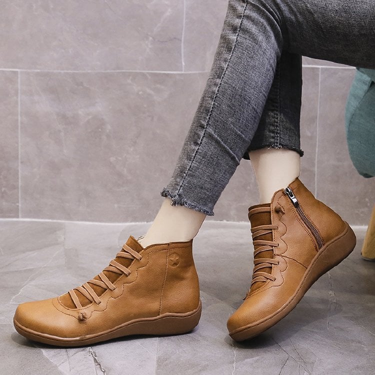Virella | Scarpe Comode Per Camminare