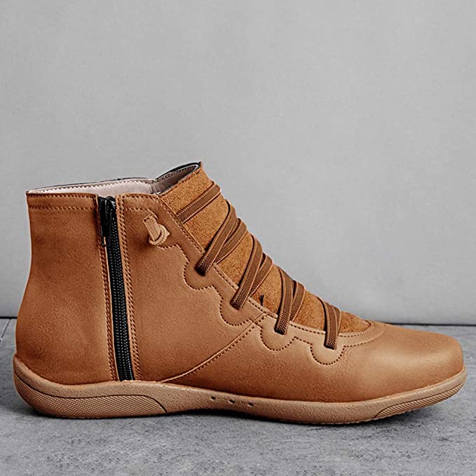 Virella | Scarpe Comode Per Camminare
