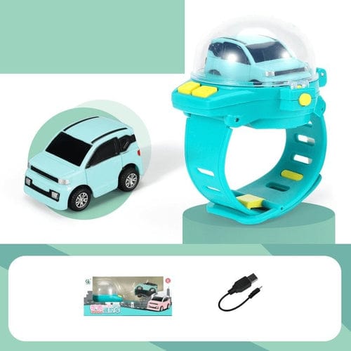 Watchcar 5