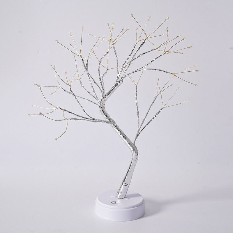 Lampada Calmante Unisex Design Tulipifera - Vesarelli