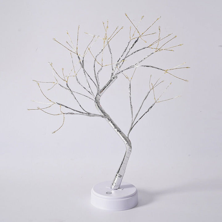 Lampada Calmante Unisex Design Tulipifera - Vesarelli