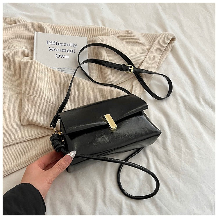 Borsa a Tracolla Donna Design Classico Elegante - Vesarelli