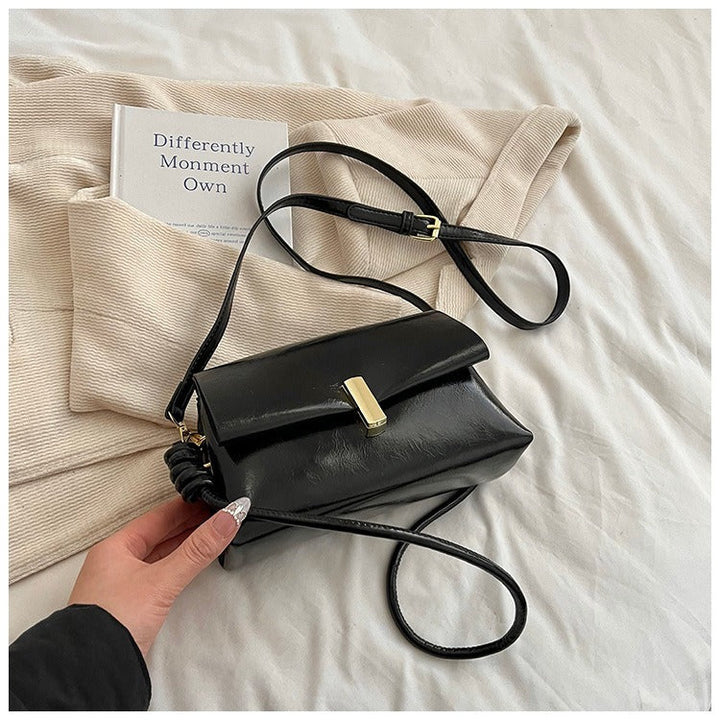 Borsa a Tracolla Donna Design Classico Elegante - Vesarelli