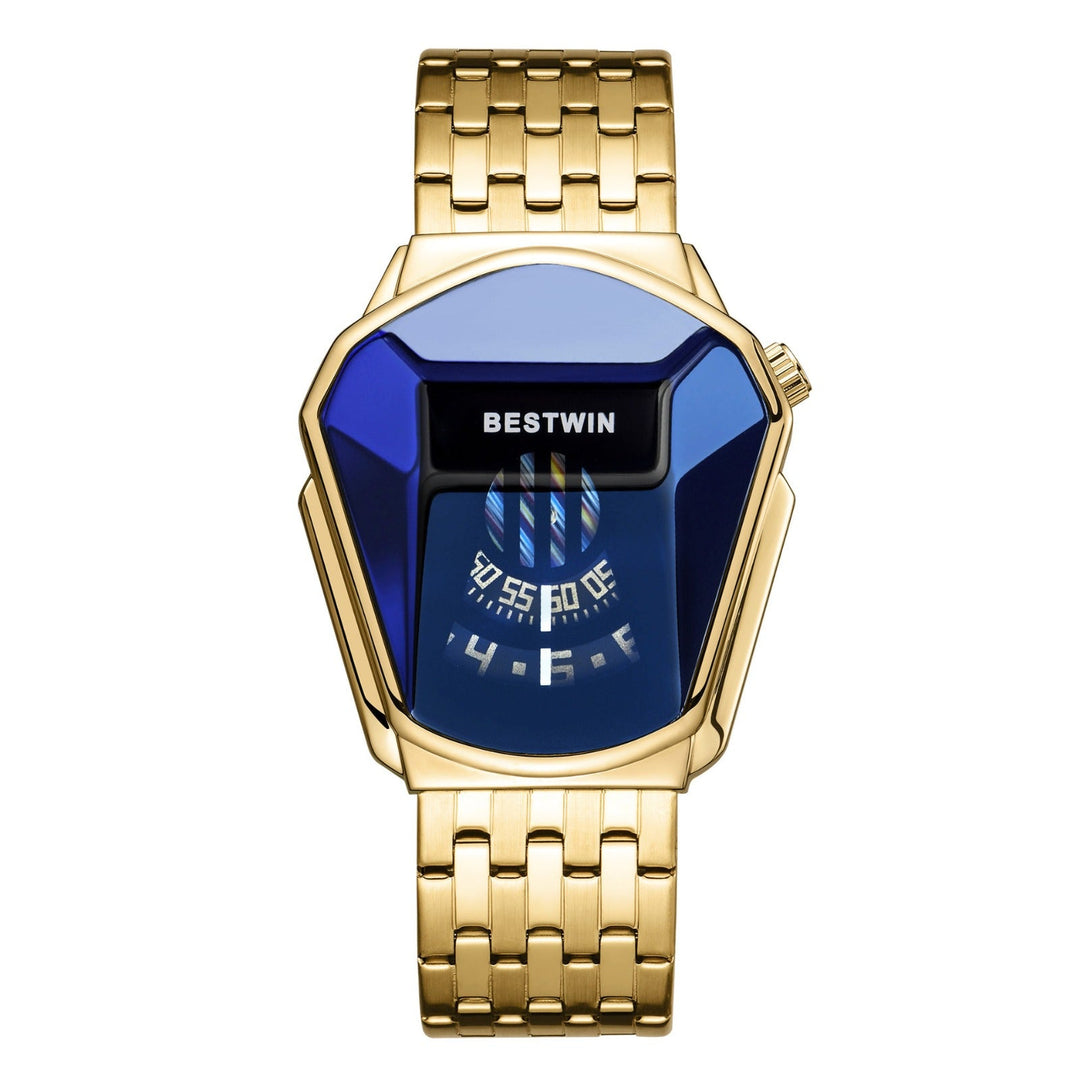Orologio Donna Stile Diamante Elegante - Vesarelli