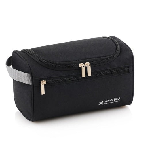 Organizer da Toilette Uomo Impermeabile Compatto - Vesarelli
