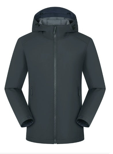 Giacca Antivento Donna Estiva Leggera Versatile - Vesarelli
