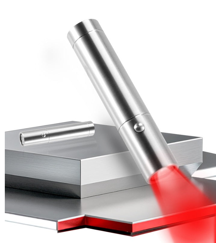 Penna Terapeutica LED Unisex Portatile Ergonomica - Vesarelli