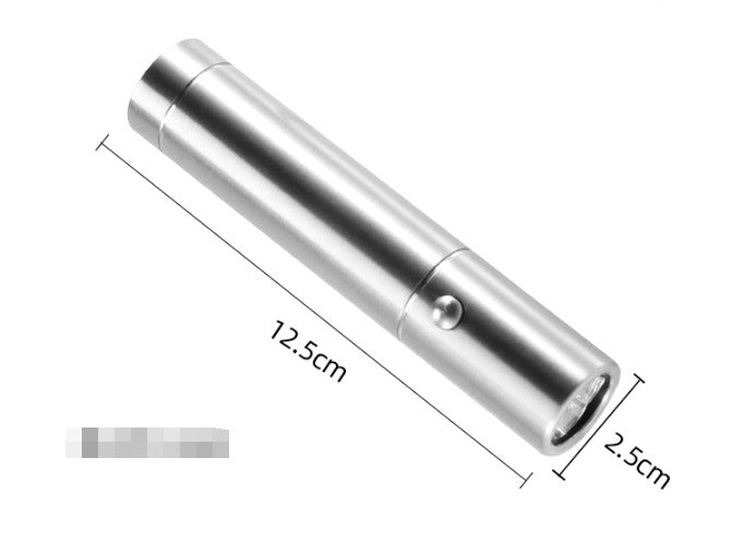 Penna Terapeutica LED Unisex Portatile Ergonomica