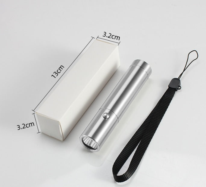 Penna Terapeutica LED Unisex Portatile Ergonomica
