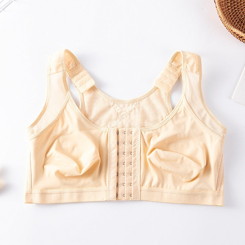 Reggiseno Donna Correzione Elevata Comfort Traspirante Estivo