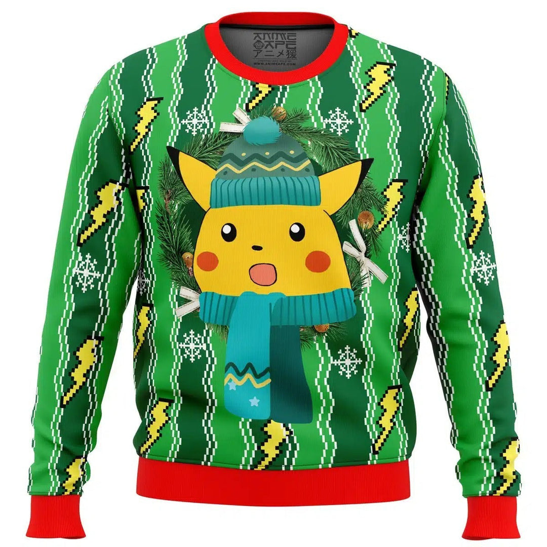 Camicetta Unisex Morbida Calda con Stampa Semplice