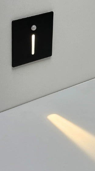 Luce LED per Scale Interno Sensore Movimento