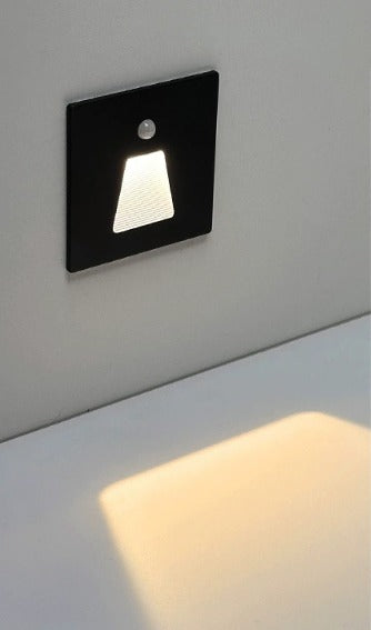 Luce LED per Scale Interno Sensore Movimento