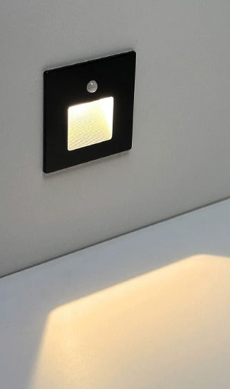 Luce LED per Scale Interno Sensore Movimento