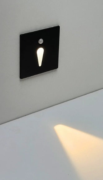 Luce LED per Scale Interno Sensore Movimento