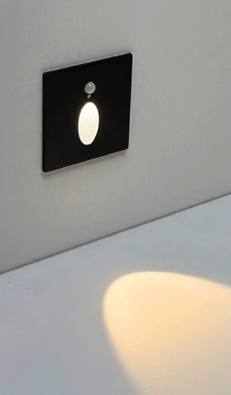 Luce LED per Scale Interno Sensore Movimento