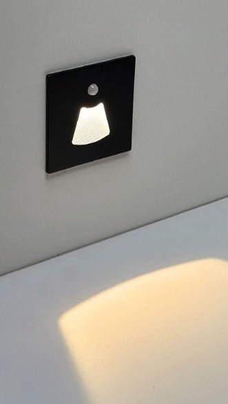 Luce LED per Scale Interno Sensore Movimento