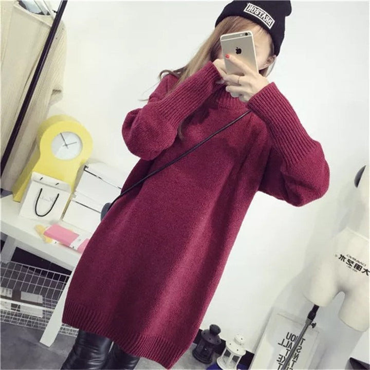 Maglia Donna Estiva Tessuto Leggero Vestibilità Lunga Chic - Vesarelli
