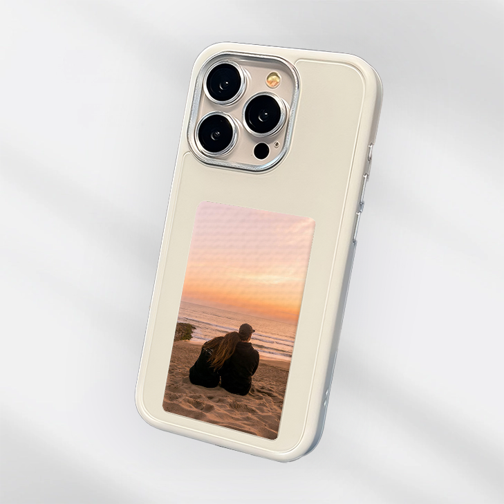 Custodia Smartphone Unisex Personalizzata Design Creativo - Vesarelli