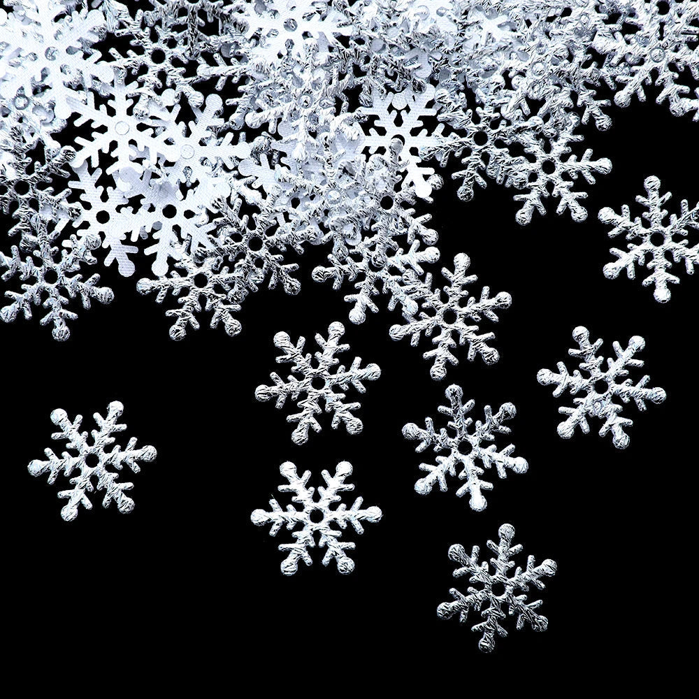 WinterGlam | Set di decorazioni per l'albero di Natale di alta qualità 6