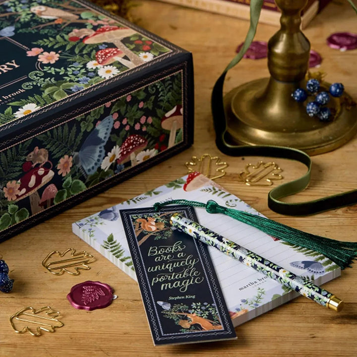 WinterGlow | Calendario dell'Avvento festivo con 24 sorprese creative per Natale 3
