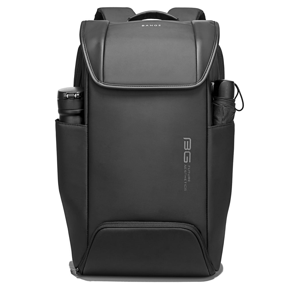 Zaino Uomo Antifurto Porta Laptop Design Ergonomico - Vesarelli