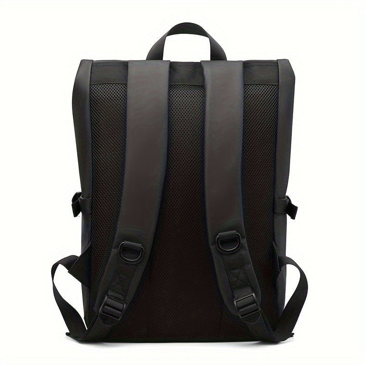 Zaino da uomo elegante e leggero in nylon 3