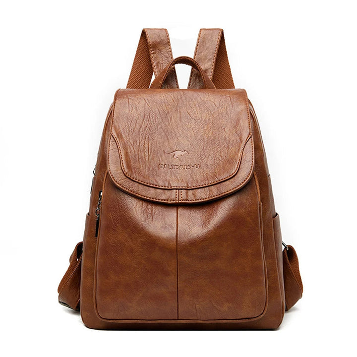 Zaino elegante da donna, funzionale, dal design elegante, di alta qualità 5