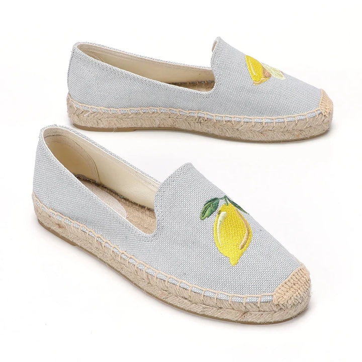 Scarpe Piatte Donna Casual Comode - Vesarelli