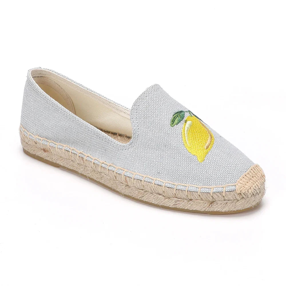 Zariva | Scarpe Piatte Casual
