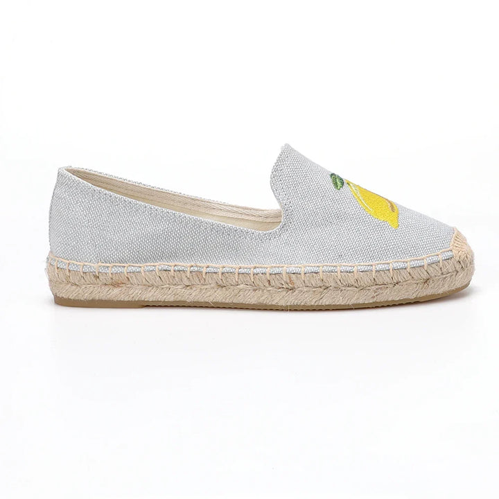 Zariva | Scarpe Piatte Casual