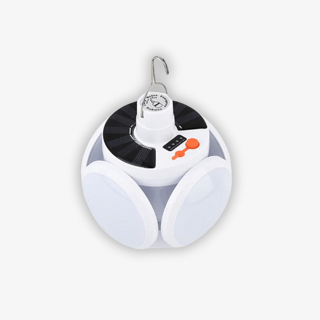 Lampada da Esterno LED Unisex Resistente - Vesarelli