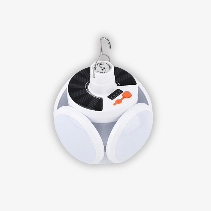 Lampada da Esterno LED Unisex Resistente - Vesarelli