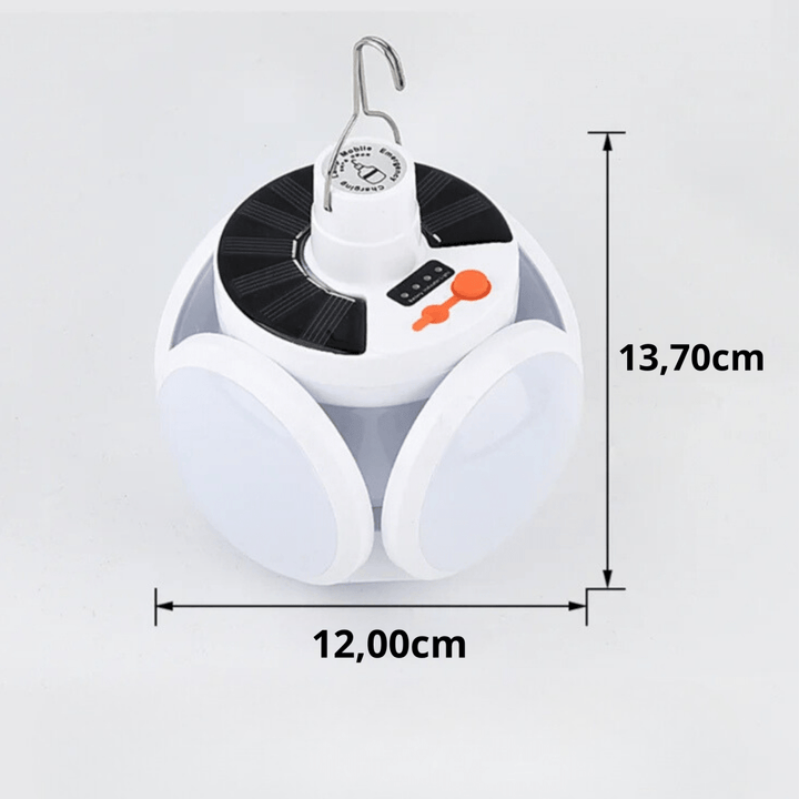 Zonne Energy Buitenlamp (LED) 6