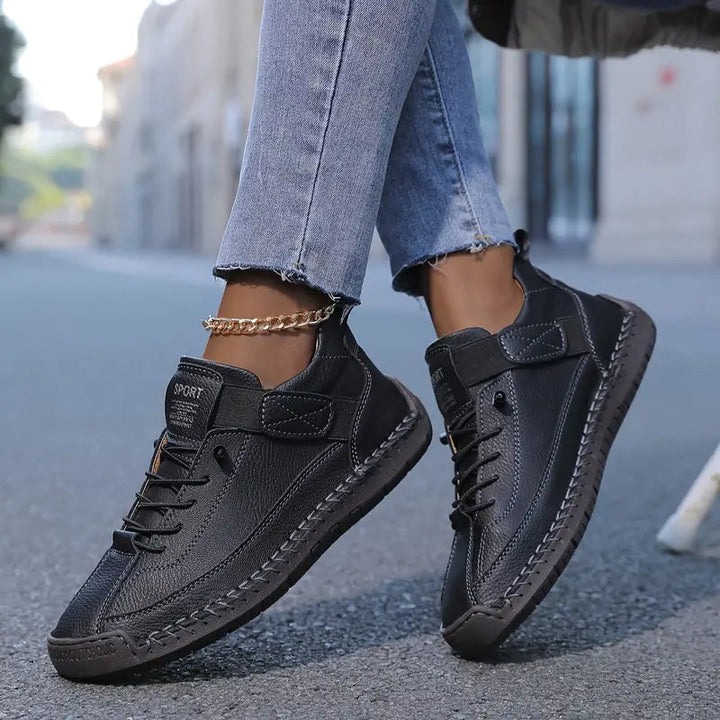 Zyra | Comfortable Versatile Sneakers 4