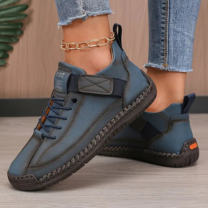 Zyra | Comfortable Versatile Sneakers 6