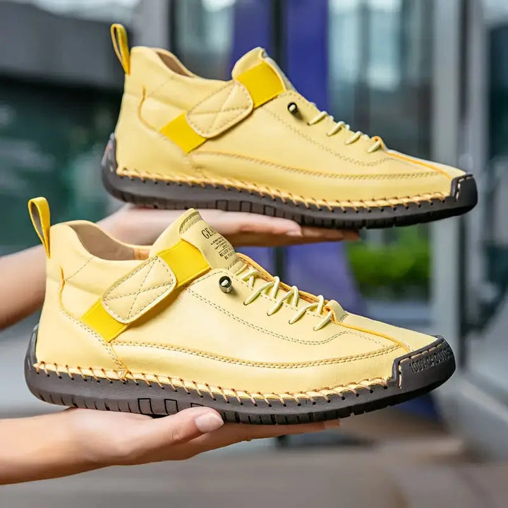 Zyra | Comfortable Versatile Sneakers 9