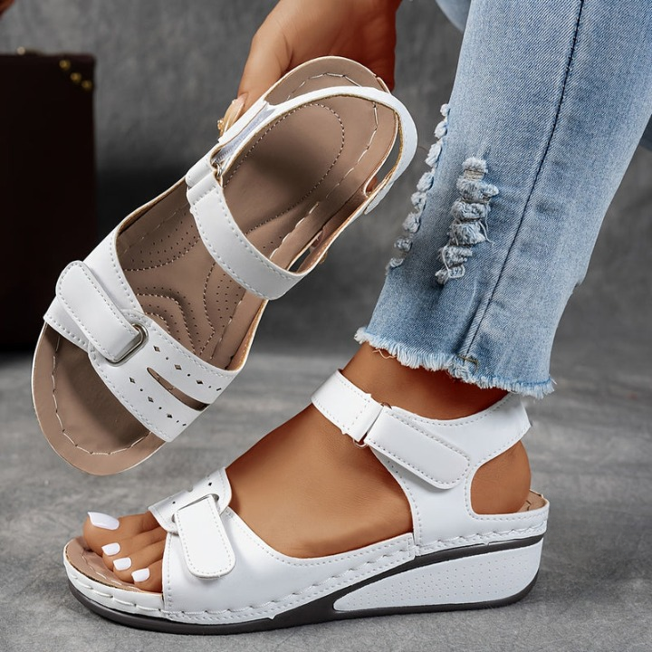 Sandali Donna Ergonomici Design Elegante