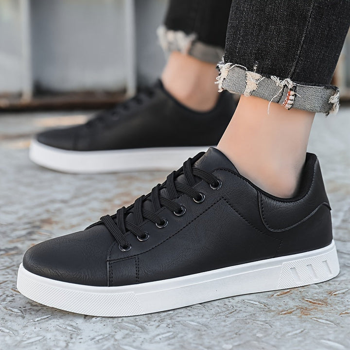 Scarpe Camminata Uomo Antiscivolo Suola Grip