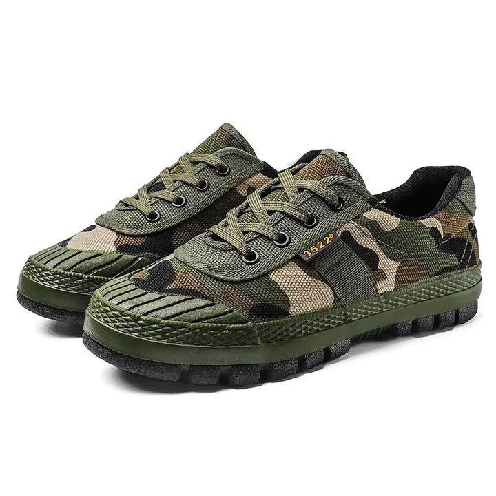 Sneakers Donna Tessuto Traspirante Stile Sportivo Casual