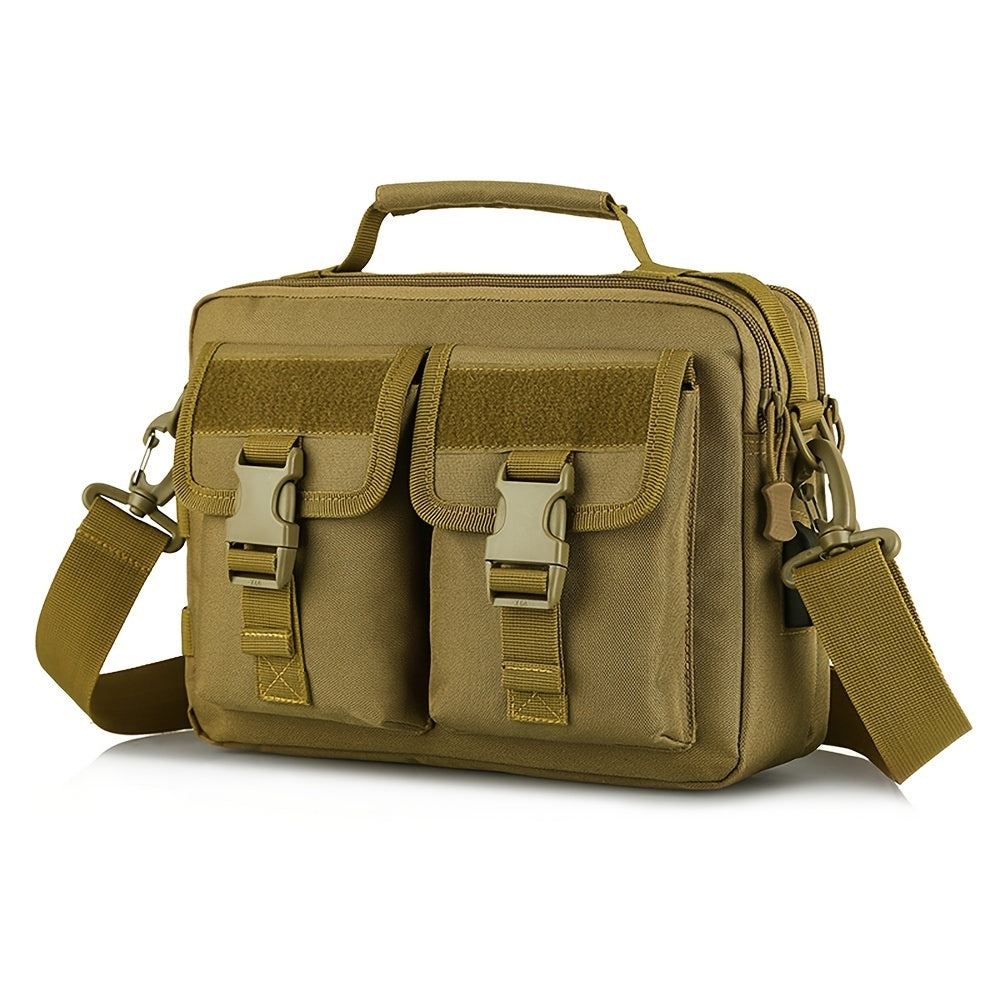 Borsa a Tracolla Donna Multitasche Regolabile - Vesarelli