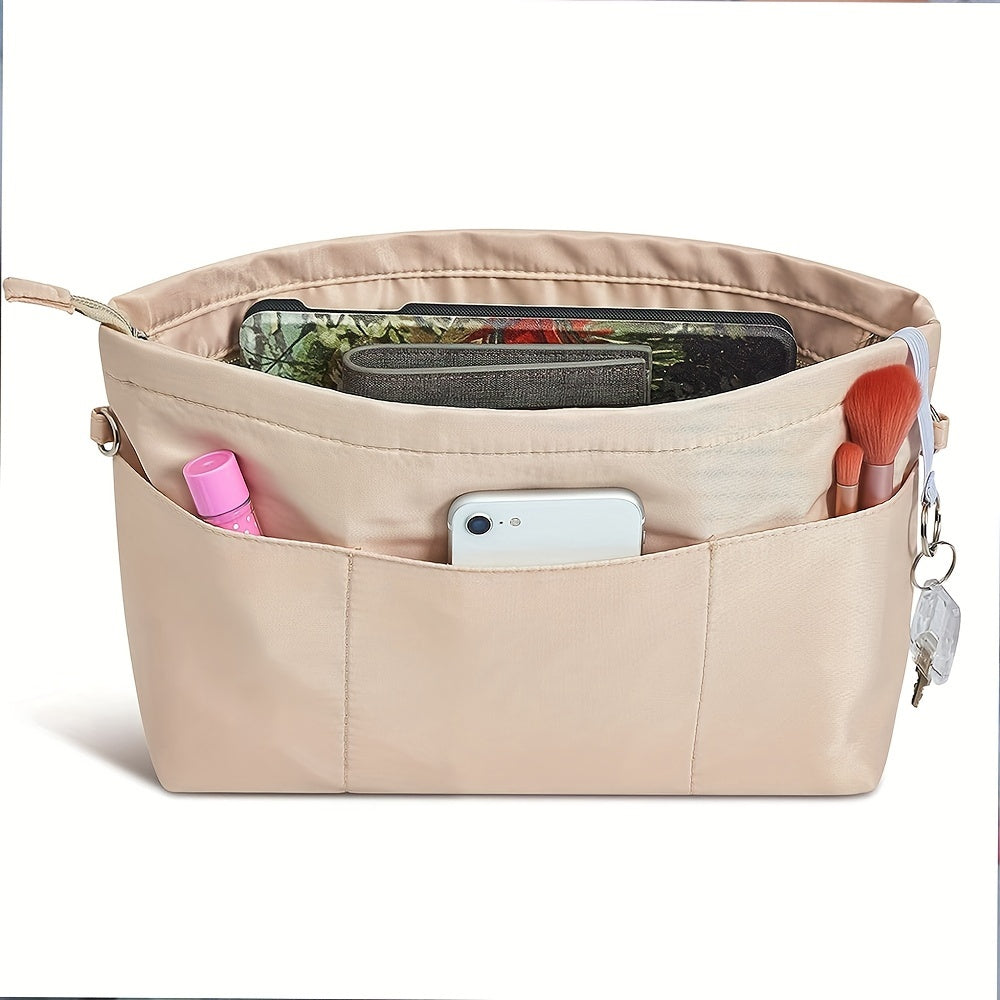 Borsa Porta Cosmetici Donna Compatta Elegante da Viaggio - Vesarelli