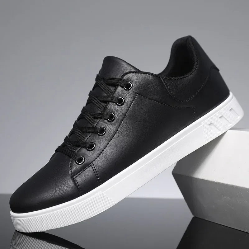 Scarpe Camminata Uomo Antiscivolo Suola Grip