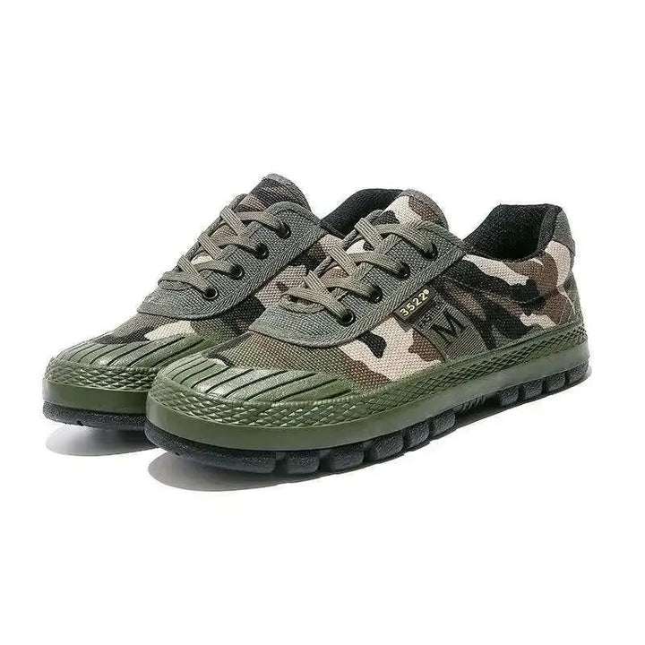 Sneakers Donna Tessuto Traspirante Stile Sportivo Casual